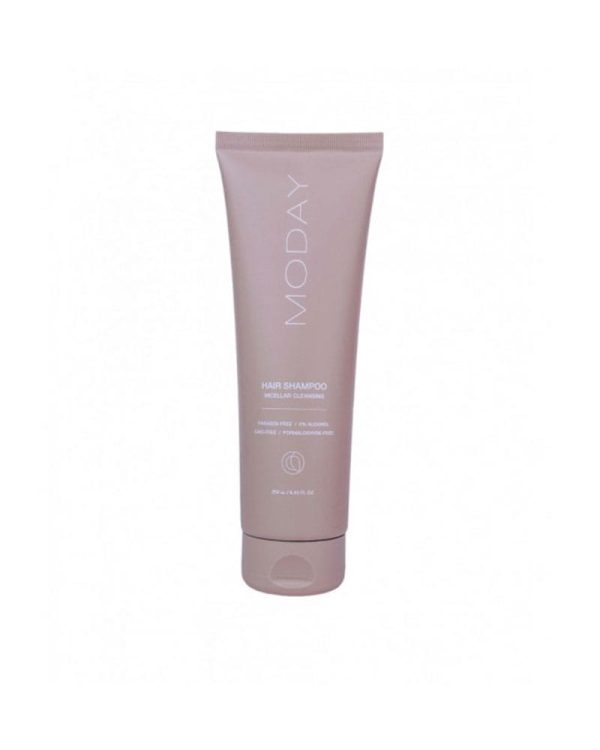 Шампунь для волосся міцелярний MODAY Micellar cleansing hair Shampoo 250 ml