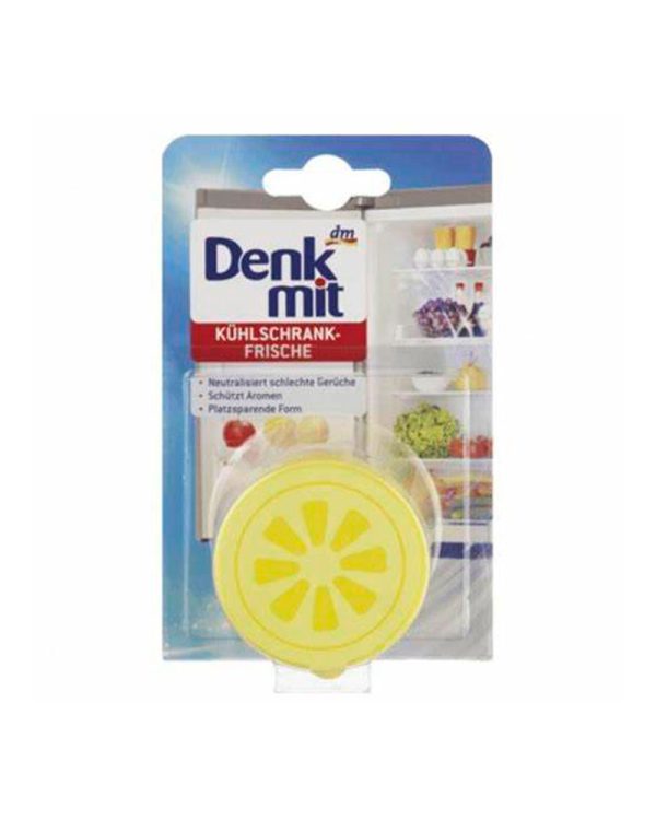 Освіжувач для холодильника Denkmit Kühlschrank-Frische 40 г