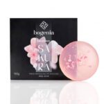 Натуральне мило Bogenia з амінокислотами "Квітуча Сакура"