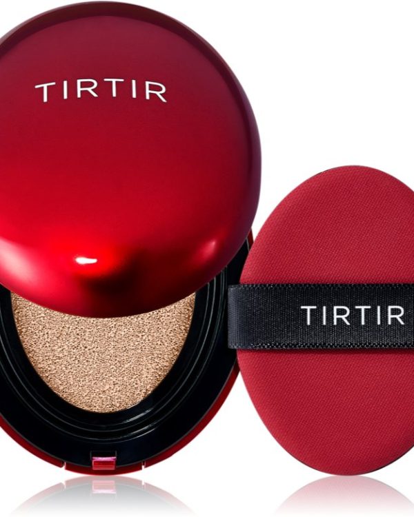 Кушон для обличчя TIRTIR - Mask Fit Red Cushion