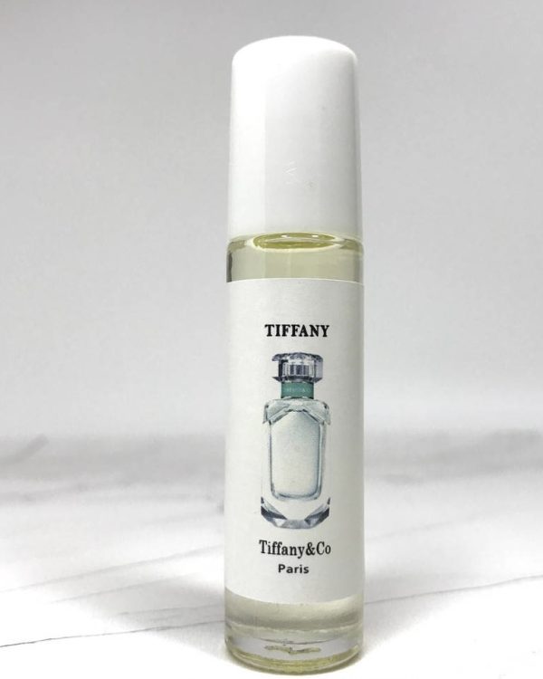 Масляні парфуми Tiffany &Co 10 ml