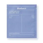 Маска для обличчя Biodance Hydro Cera-Nol Real Deep Sheet
