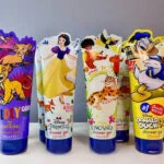 Дитячий гель для душу Disney від 3х років