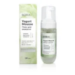 Пінка для обличчя Soika Yogurtene Mousse