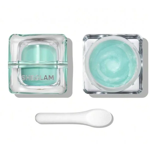 Sheglam Glacier Glo Праймер для Обличчя – Сmoothing Primer