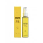 Заспокійливий гель-флюїд MODAY Anti-acne з алое вера 100 мл