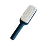 Гребінець для волосся - Hair Straightener з самоочищенням