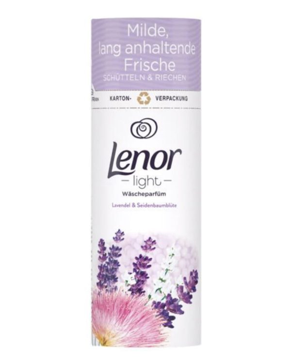 Lenor Гранульований Кондиціонер-Концентрат 160 г