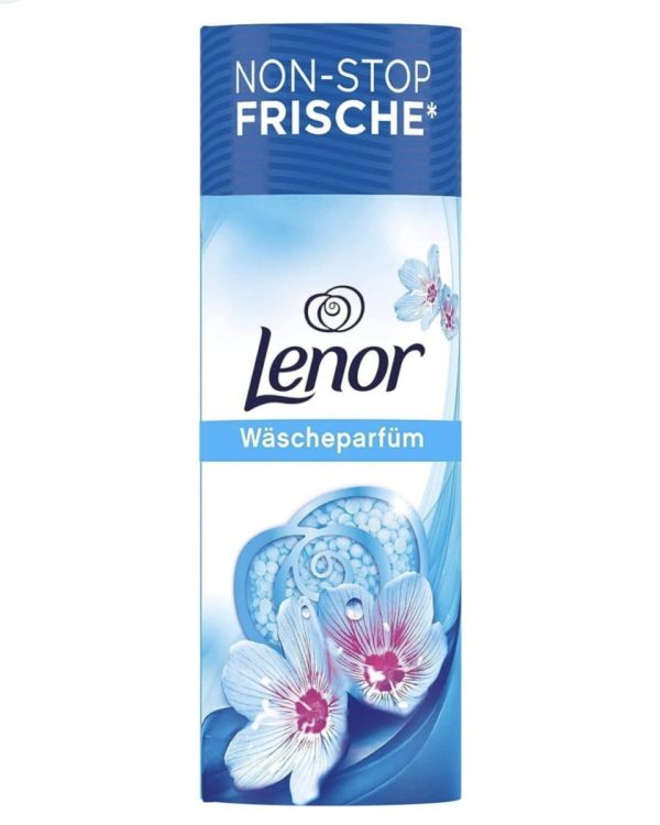 Гранульований кондиціонер Lenor