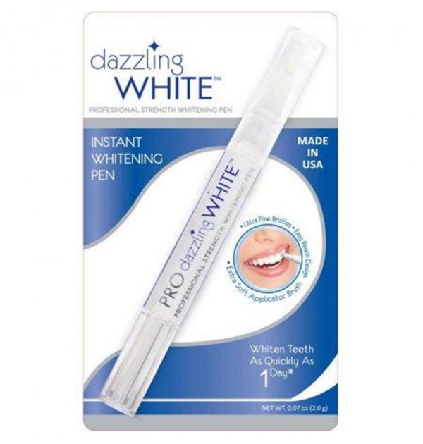 відбілювач зубів