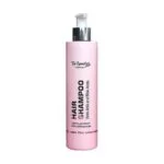 Шампунь для волосся з AHA та BHA кислотами Top Beauty 250 мл