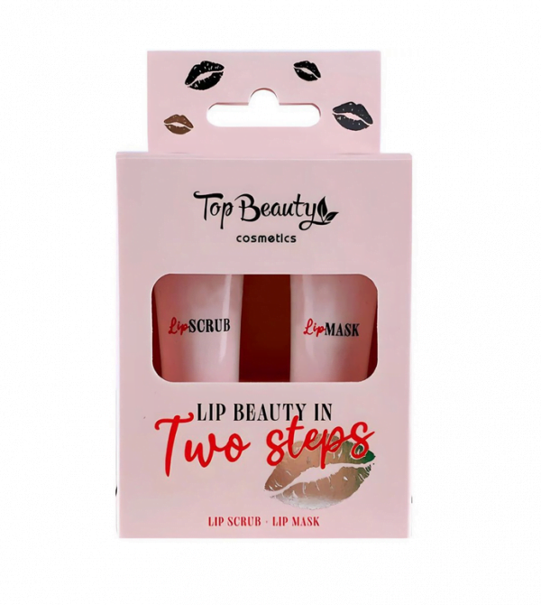 маска для губ, бальзам для губ