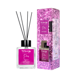 Дифузор для дому Top Beauty Bubble Mix Ваніль-жуйка 110 мл