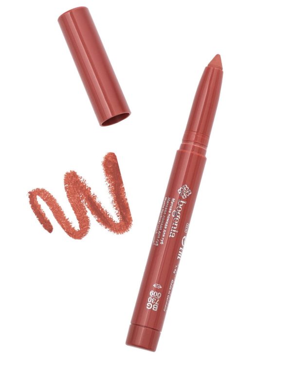 Помада-олівець для губ Bogenia BG730