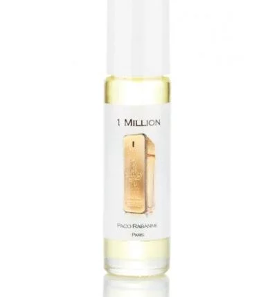 Масляні парфуми - Paco Rabanne 1 Million Oil 10 мл