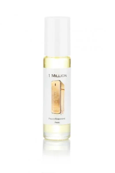 Масляні парфуми - Paco Rabanne 1 Million Oil 10 мл