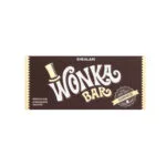 Палетка тіней для повік - Sheglam Willy Wonka Bar Eyeshadow