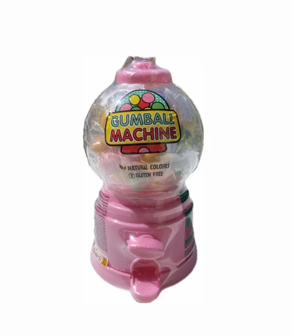 Жуйки автомат міні Gumball Machine 220 г