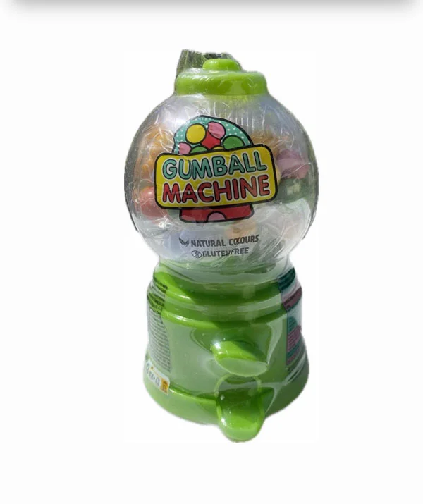 Жуйки автомат міні Gumball Machine 220 г