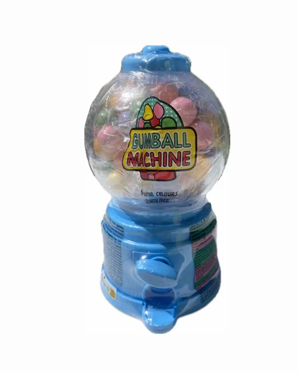 Жуйки автомат міні Gumball Machine 220 г