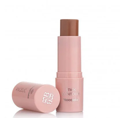 Контурінг для обличчя - Angelic Contour Stick Bogenia BG652