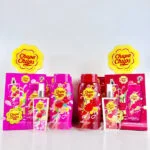 Косметичний набір - Chupa Chups