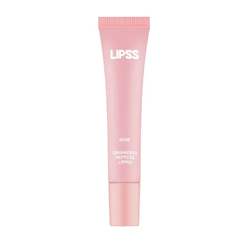 Блиск для губ - Lipss Lipper 8 мл