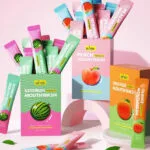 Набір освіжаючих ополіскувачів - BPDE 10 мл х 20 шт