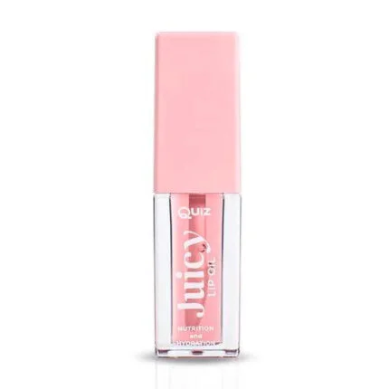 Олія для губ - Quiz Cosmetics Juicy Lip Oil