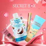 Secret Box – набір із найпопулярніших товарів