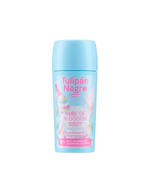 Дезодорант-стік Tulipan Negro Gourmand Intensity Deo Stick