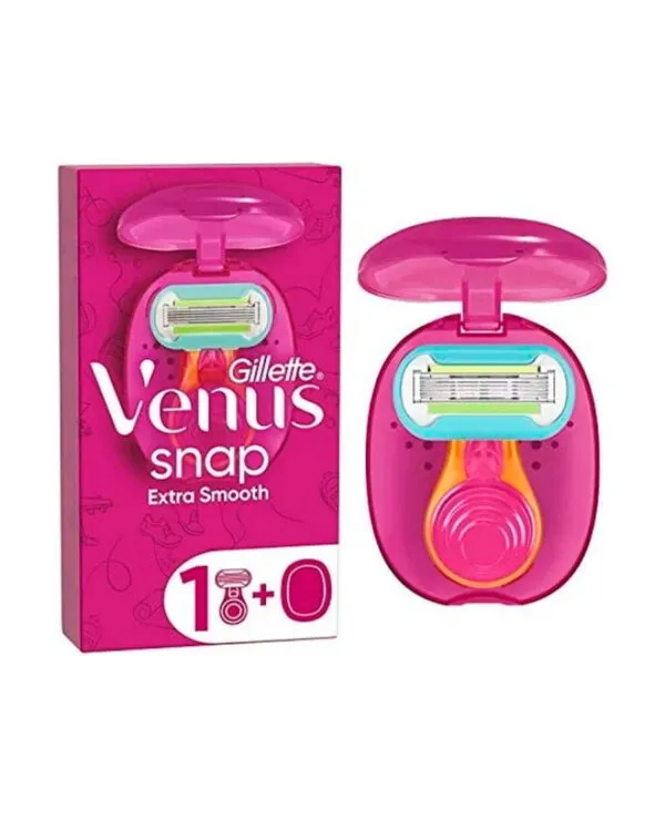 Станок для гоління - Venus Spa Breeze Comfortglide