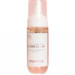 Пінка для інтимної гігієни Queen Clean Mary Babe