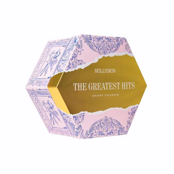 Адвент календар - The Greatest Hits HOLLYSKIN