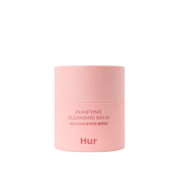 Очищуючий бальзам на основі ягід для всіх типів шкіри - HOUSE OF HUR Purifying Cleansing Balm 50ml