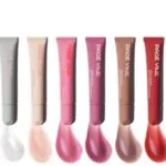 Зволожуючий блиск для губ Peptide Lip Tint PAGE VINE 12 мл