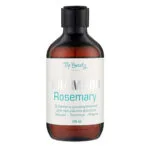 Шампунь розмариновий для зміцнення волосся - Top Beauty Rosemary Shampoo
