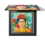 Палетка тіней Frida Kahlo “Masterpiece” від SHEGLAM, X Frida Kahlo Eyeshadow Palette