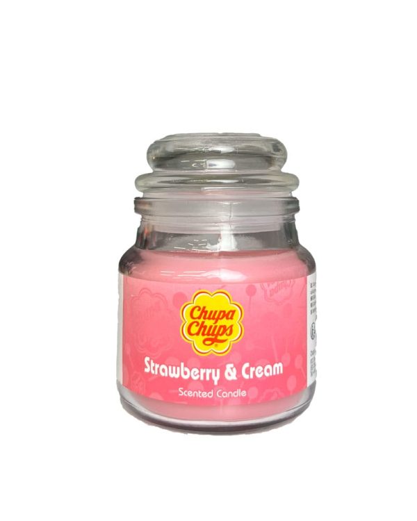 Свічка Chupa Chups Scented Candle
