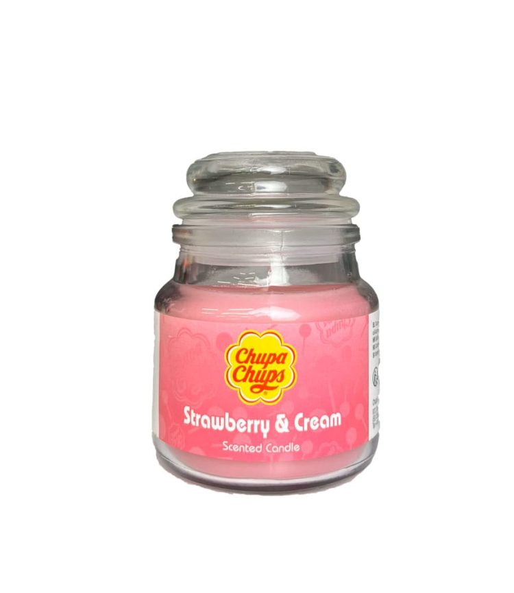 Свічка Chupa Chups Scented Candle