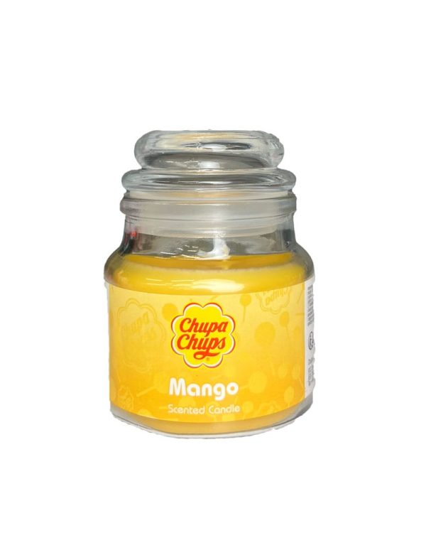 Свічка Chupa Chups Scented Candle