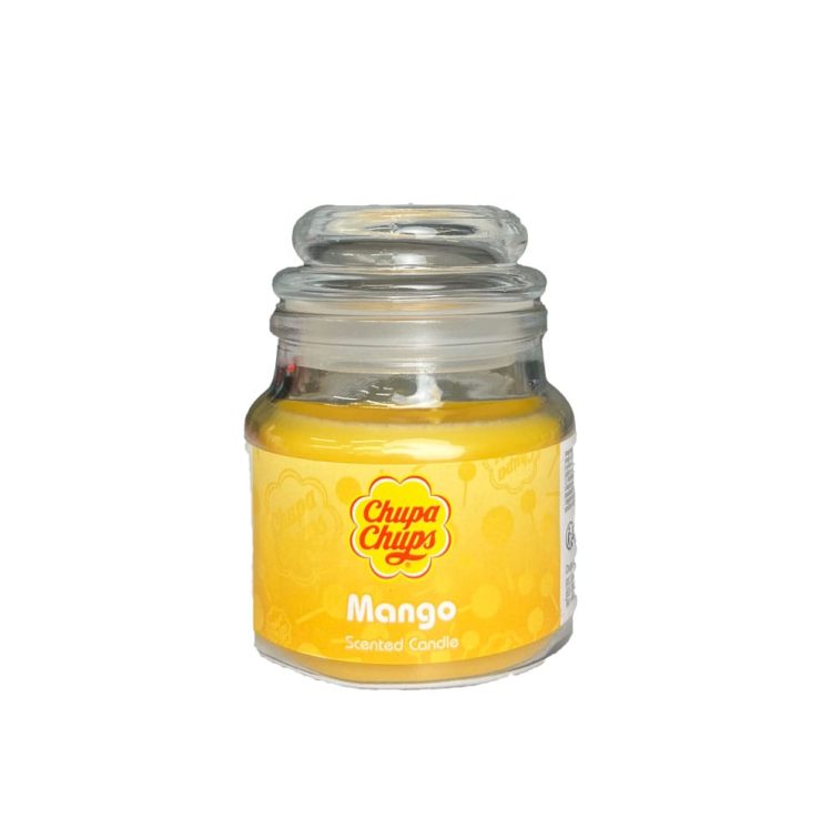 Свічка Chupa Chups Scented Candle
