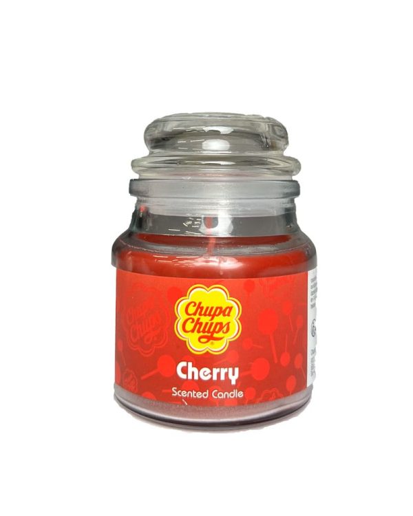Свічка Chupa Chups Scented Candle