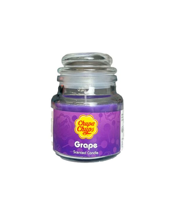 Свічка Chupa Chups Scented Candle