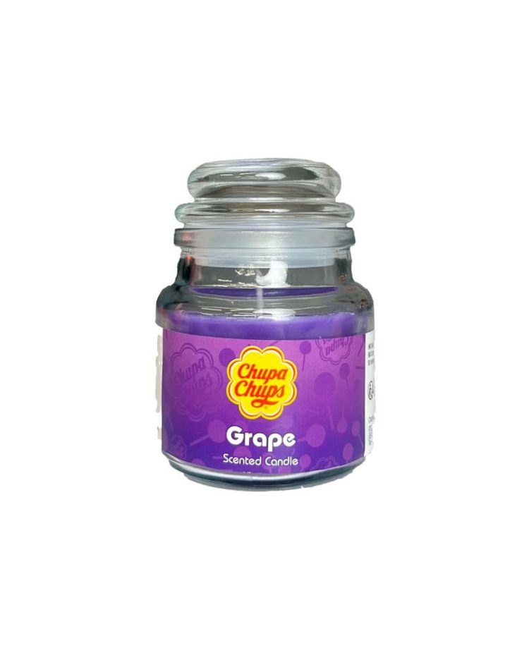 Свічка Chupa Chups Scented Candle