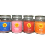 Свічка Chupa Chups Scented Candle 500г