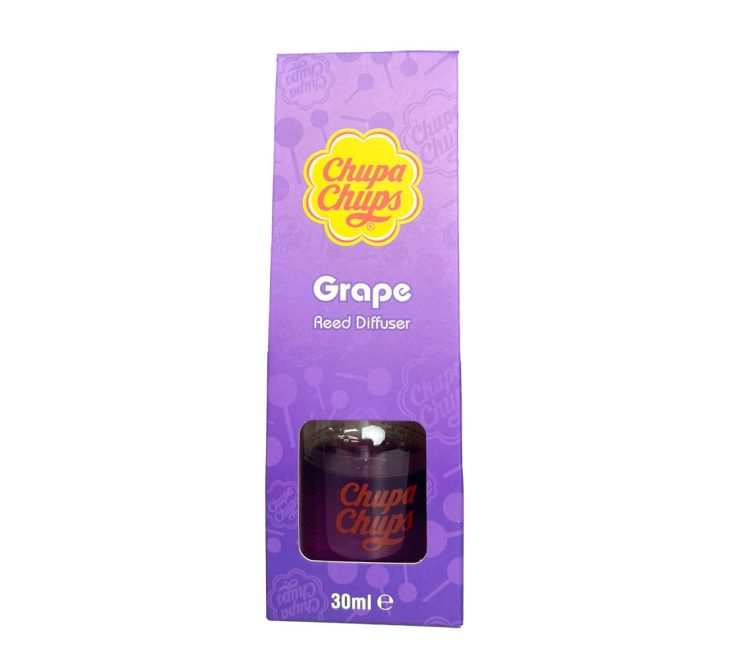 Аромадифузор Chupa Chups Reed Diffuser