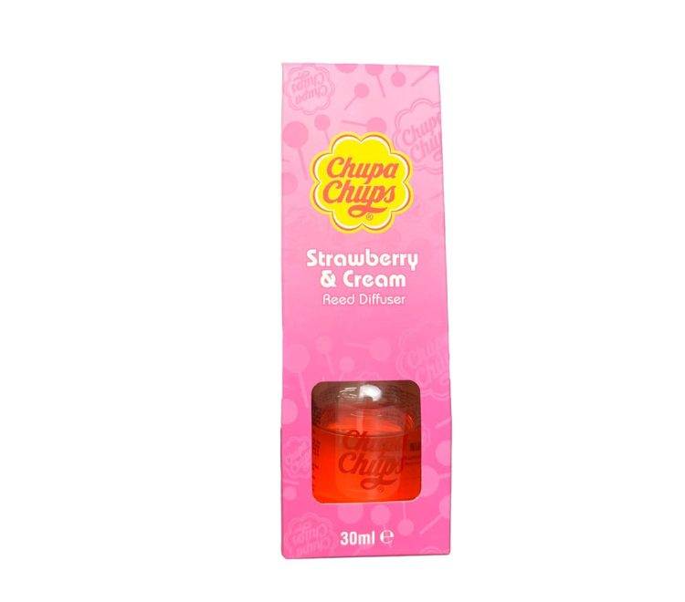 Аромадифузор Chupa Chups Reed Diffuser