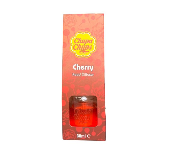 Аромадифузор Chupa Chups Reed Diffuser