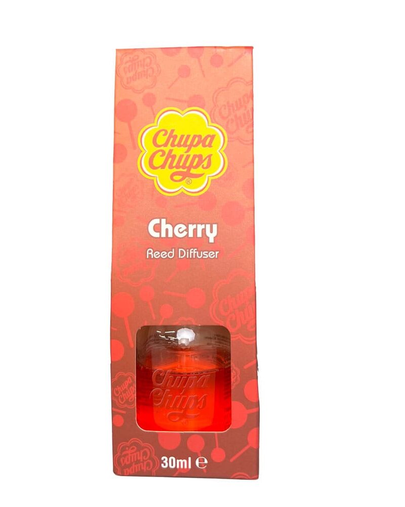 Аромадифузор Chupa Chups Reed Diffuser